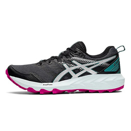 ASICS: Чёрные кроссовки  Gel-Sonoma 6