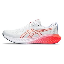 ASICS: Белые кроссовки  Gel-Excite