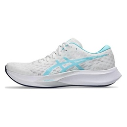 ASICS: Белые кроссовки 