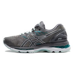 ASICS: Белые кроссовки  Gel-Nimbus 20