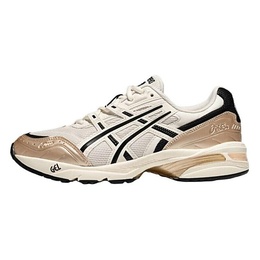 ASICS: Серые кроссовки  Gel-1090