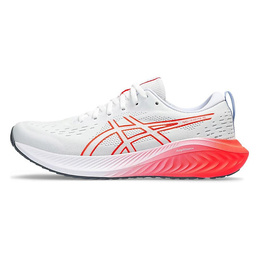 ASICS: Белые кроссовки  Gel-Excite