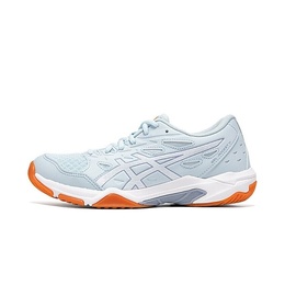 ASICS: Белые кроссовки  Gel-Rocket