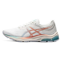 ASICS: Белые кроссовки  Gel-Pulse 11