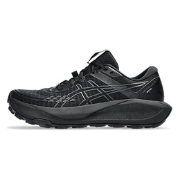 ASICS: Чёрные кроссовки  Gel-Trabuco 13