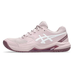ASICS: Фиолетовые кроссовки  Gel-Dedicate