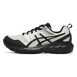 ASICS: Белые кроссовки  Gel