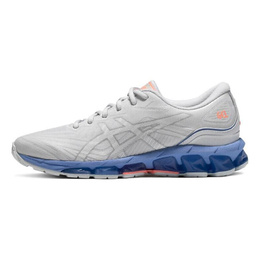 ASICS: Белые кроссовки  Gel-Quantum 360