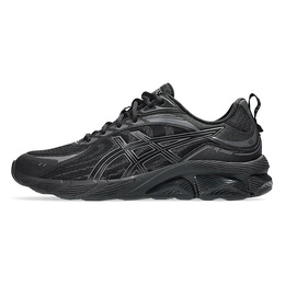 ASICS: Чёрные кроссовки  Gel-Quantum 180