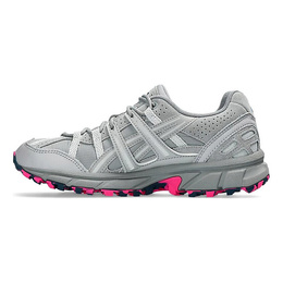 ASICS: Розовые кроссовки  Gel