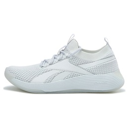 REEBOK: Белые кроссовки  Running