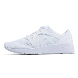 ASICS: Белые кроссовки  Gel-Lyte
