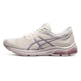 ASICS: Белые кроссовки  Gel-Pulse 11