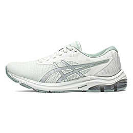 ASICS: Зелёные кроссовки  Gel-Pulse 12