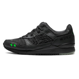 ASICS: Голубые кроссовки  Gel-Lyte 3