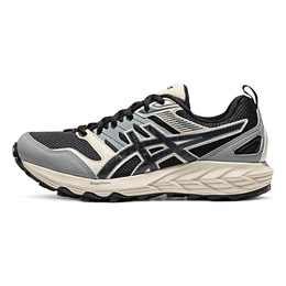 ASICS: Бежевые кроссовки  Gel