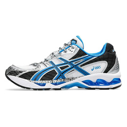 ASICS: Белые кроссовки  Gel-Nimbus