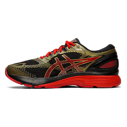 ASICS: Красные кроссовки  Gel-Nimbus 21