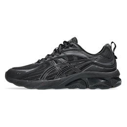 ASICS: Чёрные кроссовки  Gel-Quantum 180