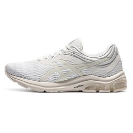 ASICS: Белые кроссовки  Gel-Pulse 11