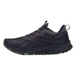 REEBOK: Чёрные кроссовки  Floatride Energy