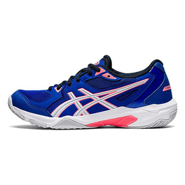 ASICS: Голубые кроссовки  Gel-Rocket