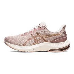 ASICS: Бежевые кроссовки  Gel-Pulse