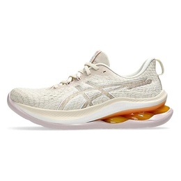 ASICS: Белые кроссовки  Gel