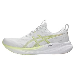ASICS: Бежевые кроссовки  Gel-Pulse