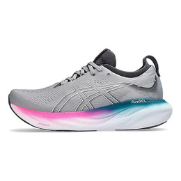 ASICS: Белые кроссовки  Gel-Nimbus