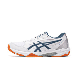 ASICS: Белые кроссовки  Gel-Rocket