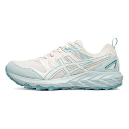 ASICS: Белые кроссовки  Gel