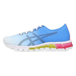 ASICS: Белые кроссовки  Gel-Quantum 180 4