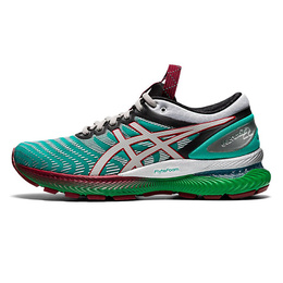 ASICS: Кроссовки  Gel-Nimbus 22