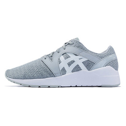 ASICS: Серые кроссовки  Gel-Lyte