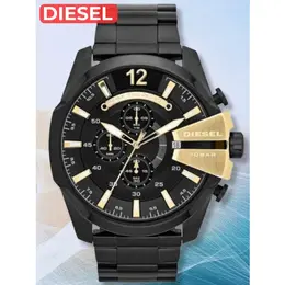 DIESEL: Часы 