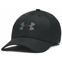Under Armour: Чёрная кепка 