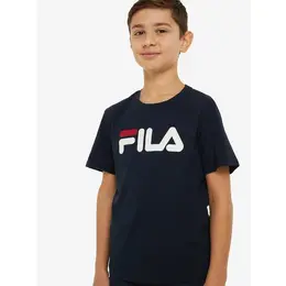 Fila: Спортивная футболка 