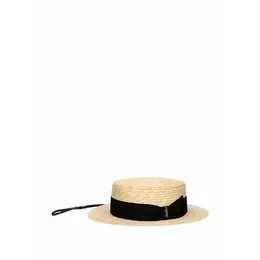 Borsalino: Жёлтая шляпа 