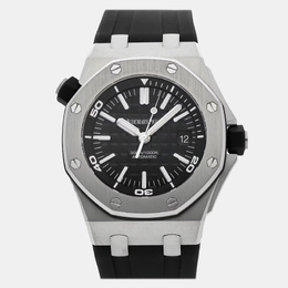 Audemars Piguet: Часы  Royal Oak Offshore