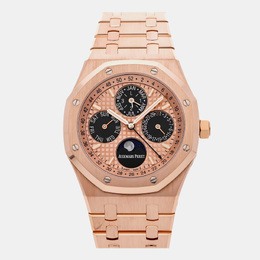 Audemars Piguet: Часы  Royal Oak