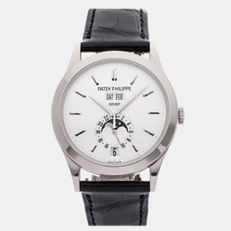 Patek Philippe: Часы  Calatrava