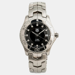 Tag Heuer: Часы  Link