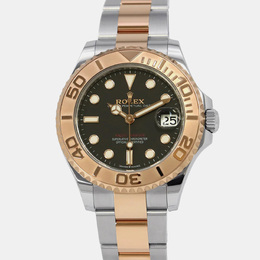 Rolex: Часы  Yacht-Master