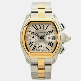 Cartier: Часы  Roadster
