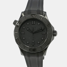 Omega: Часы  Seamaster