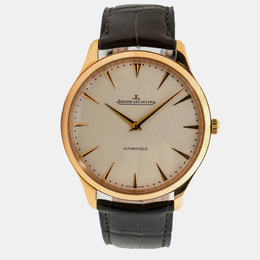 Jaeger LeCoultre: Часы  Master