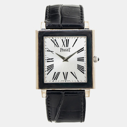Piaget: Часы  Altiplano
