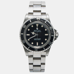 Rolex: Часы  Submariner