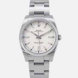 Rolex: Часы  Oyster Perpetual